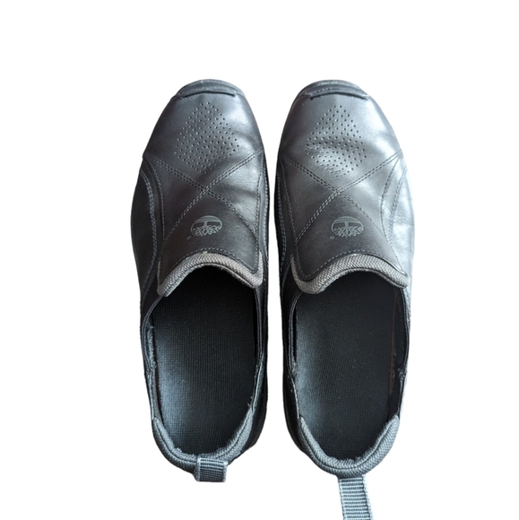 Timberland Leather Loafers - Picture 2 of 8